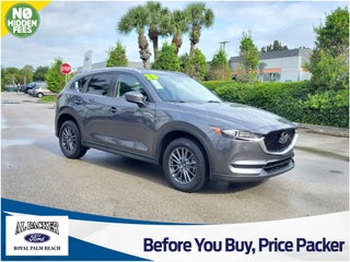 2020 Mazda Mazda CX-5 Touring