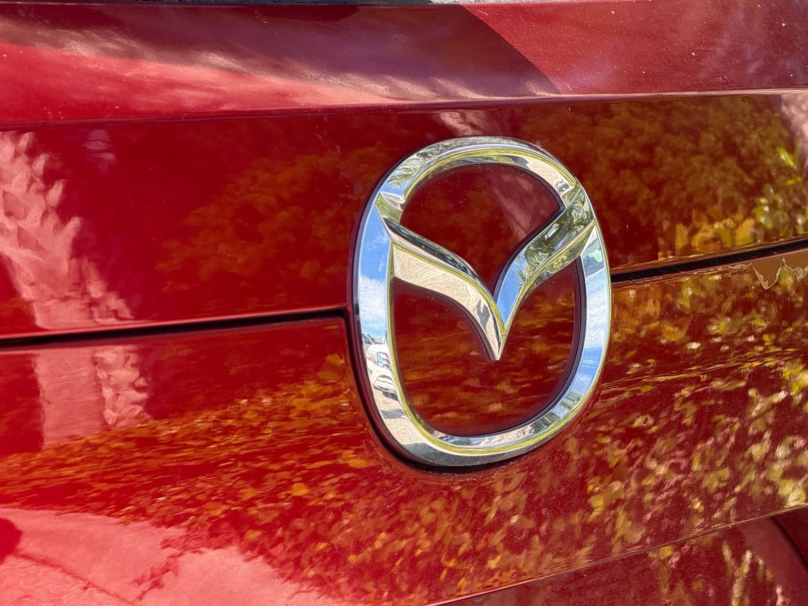 2017 Mazda Mazda CX-5 Grand Select