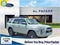 2022 Toyota 4Runner Trail Special Edition