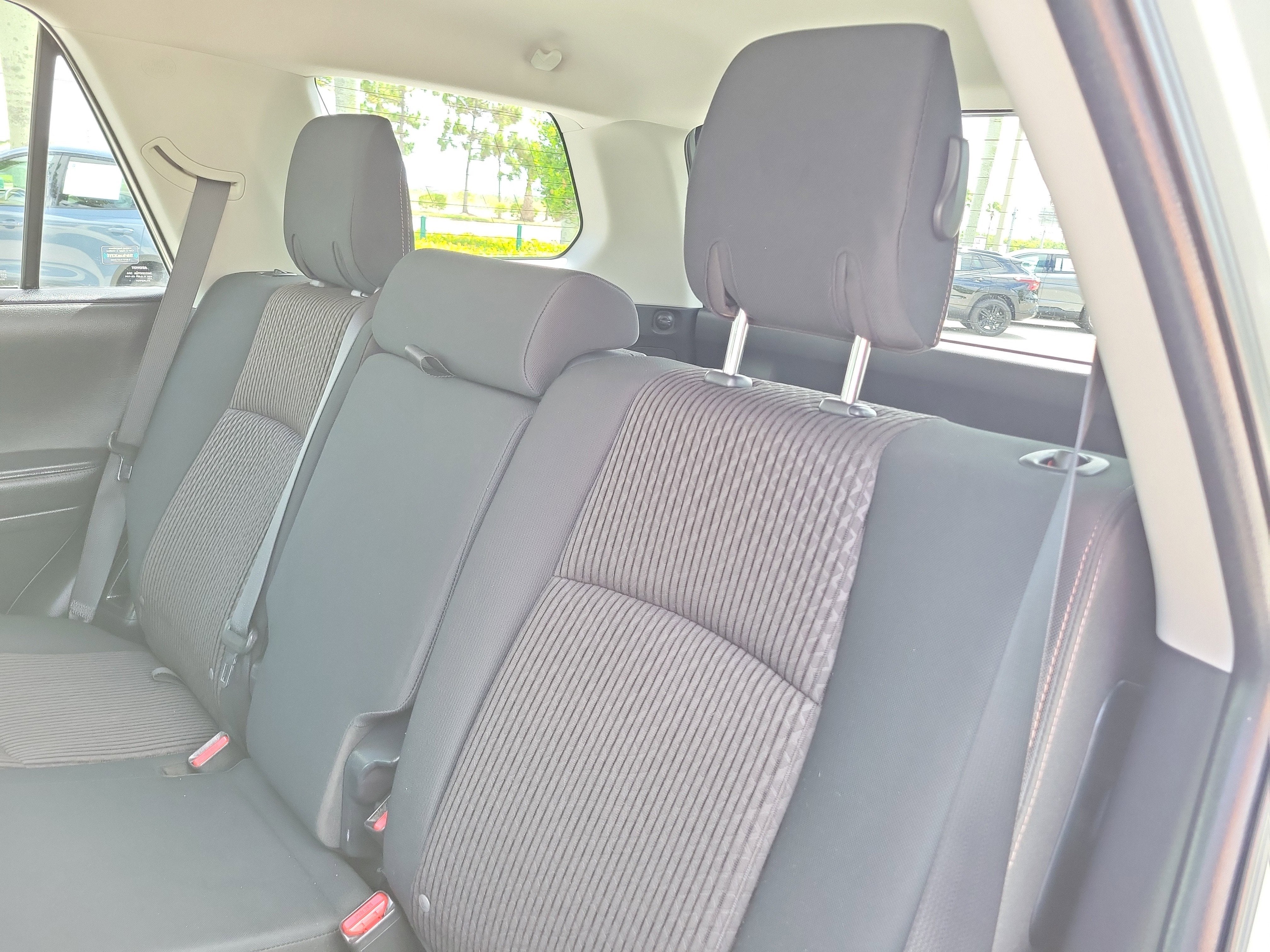 2022 Toyota 4Runner Trail Special Edition