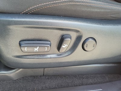 2022 Toyota 4Runner Trail Special Edition