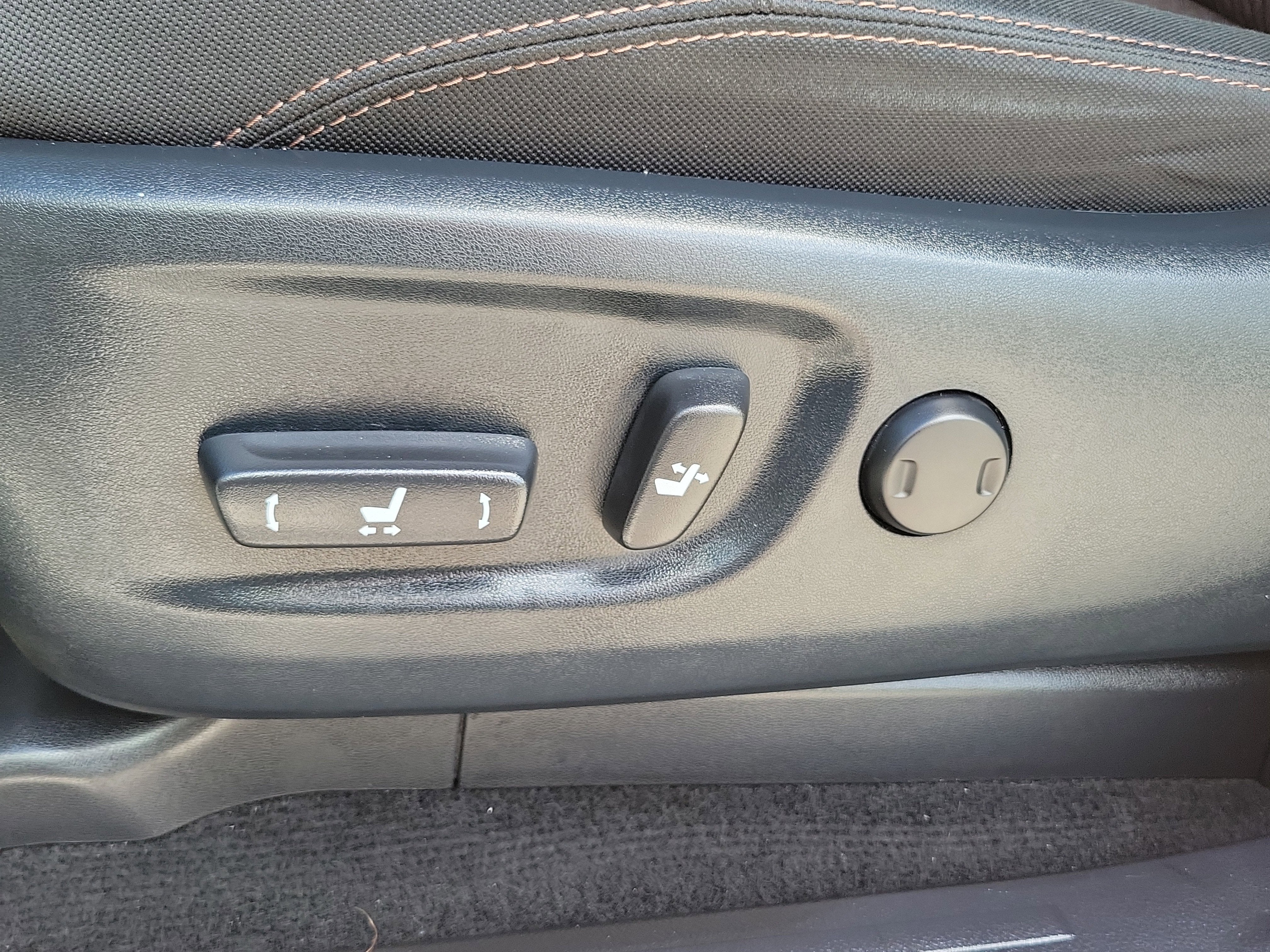 2022 Toyota 4Runner Trail Special Edition