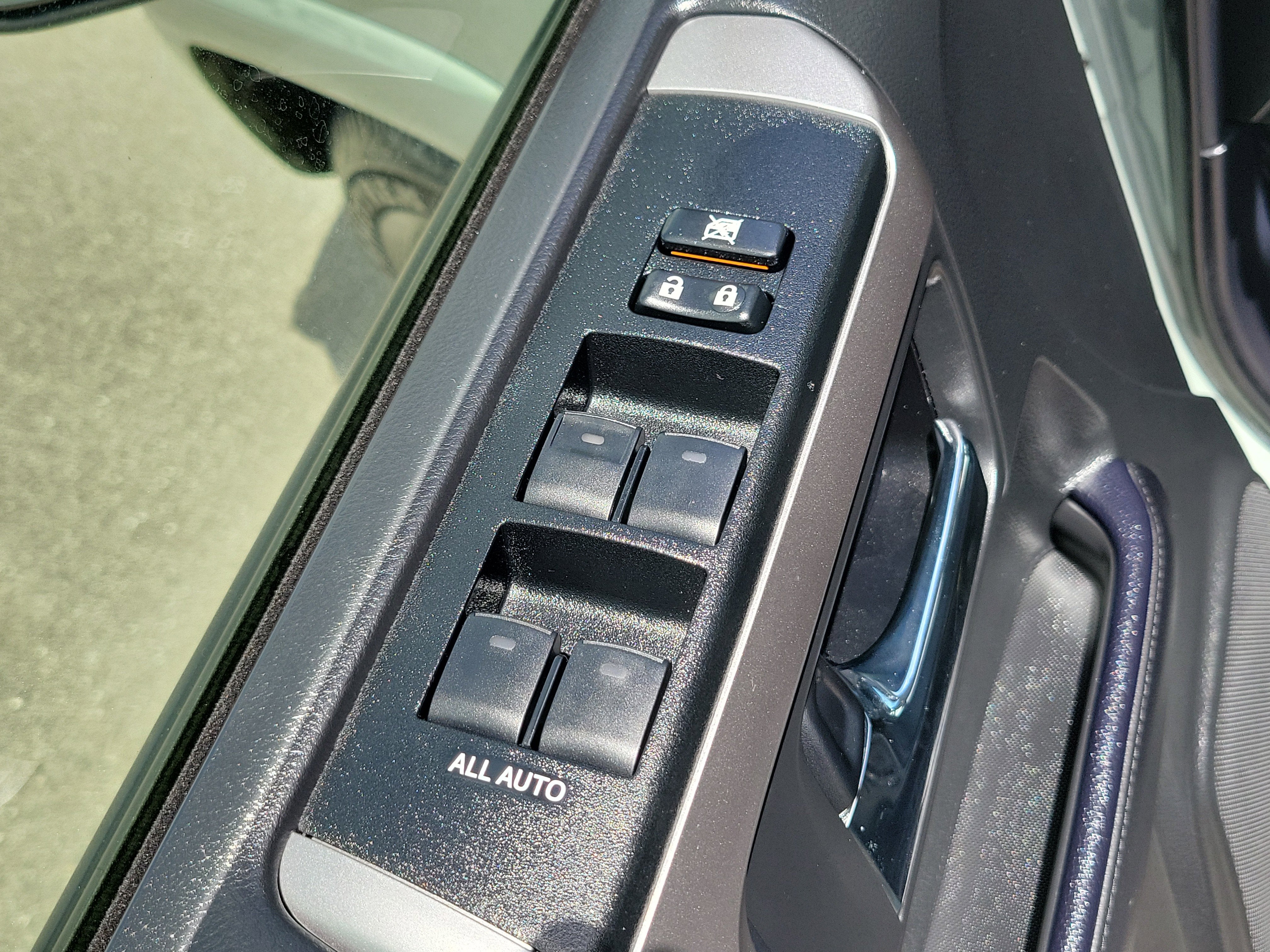 2022 Toyota 4Runner Trail Special Edition