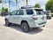 2022 Toyota 4Runner Trail Special Edition