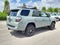 2022 Toyota 4Runner Trail Special Edition
