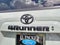 2022 Toyota 4Runner Trail Special Edition