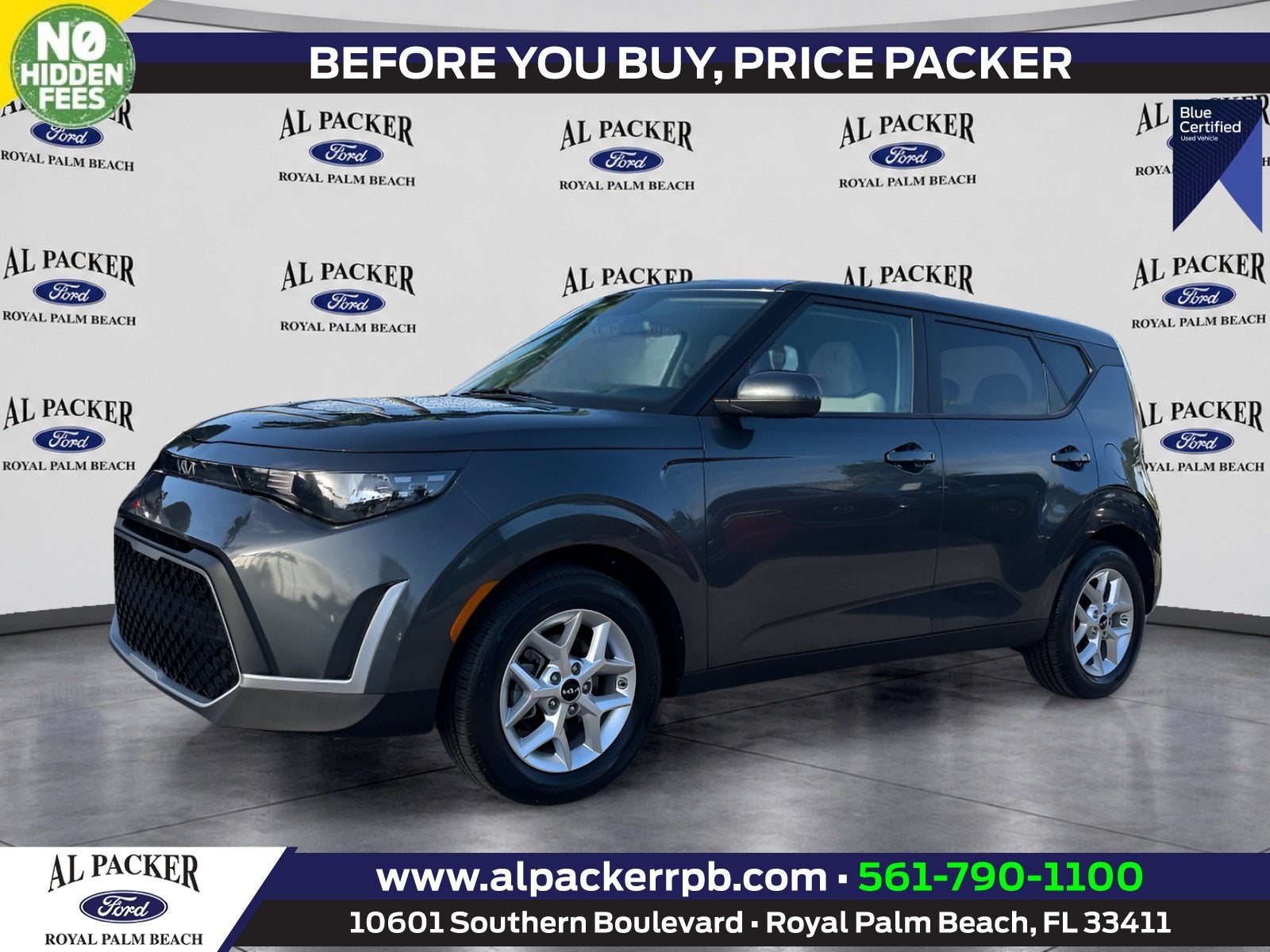 2025 Kia Soul