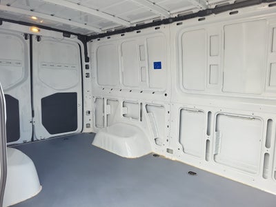 2024 Mercedes-Benz Sprinter Cargo Van Cargo 144 WB