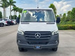 2024 Mercedes-Benz Sprinter Cargo Van Cargo 144 WB