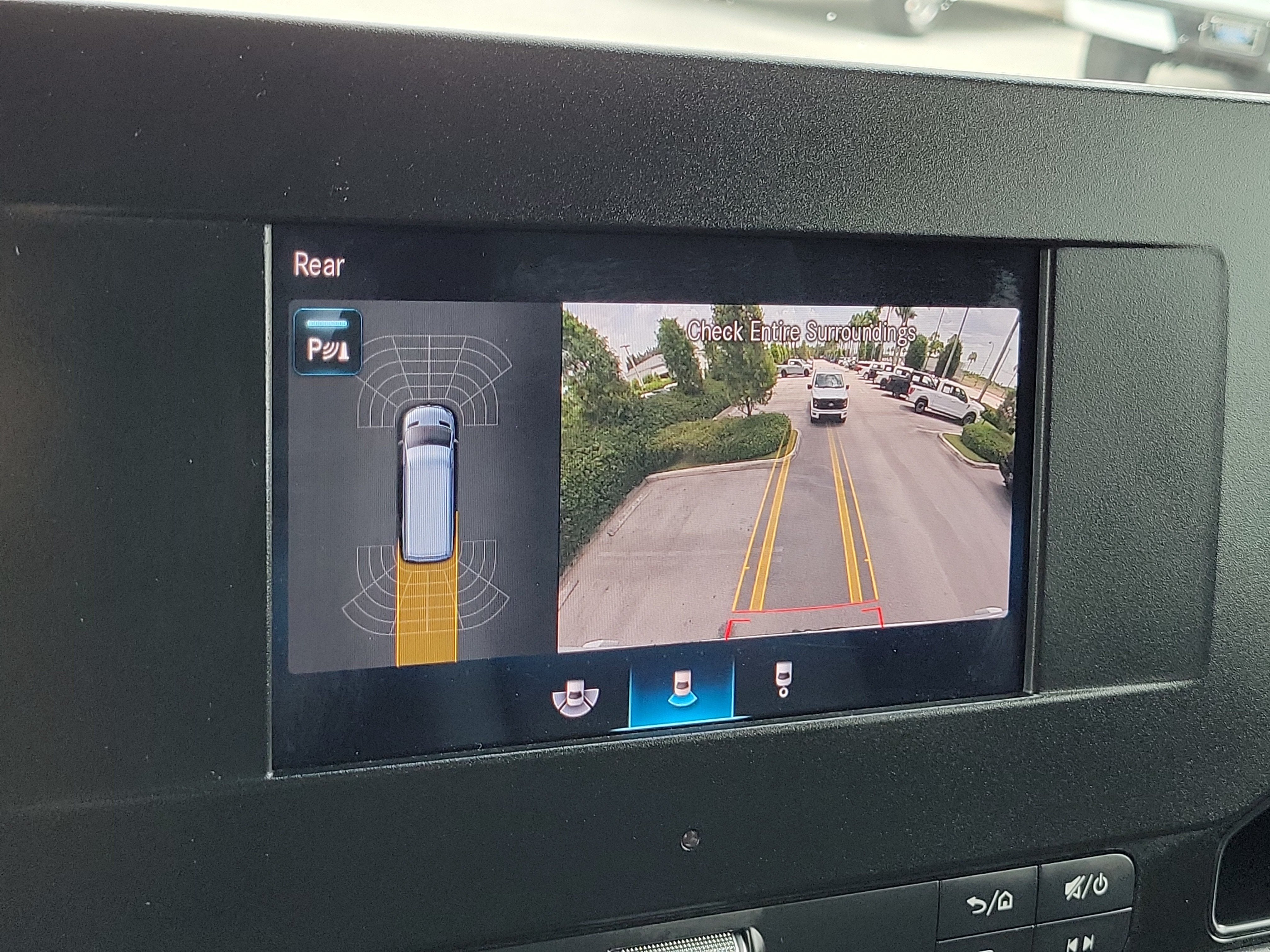 2024 Mercedes-Benz Sprinter Cargo Van Cargo 144 WB