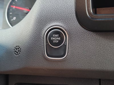 2024 Mercedes-Benz Sprinter Cargo Van Cargo 144 WB