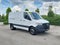 2024 Mercedes-Benz Sprinter Cargo Van Cargo 144 WB