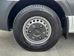 2024 Mercedes-Benz Sprinter Cargo Van Cargo 144 WB