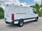 2024 Mercedes-Benz Sprinter Cargo Van Cargo 144 WB