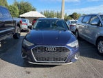 2022 Audi A3 Premium