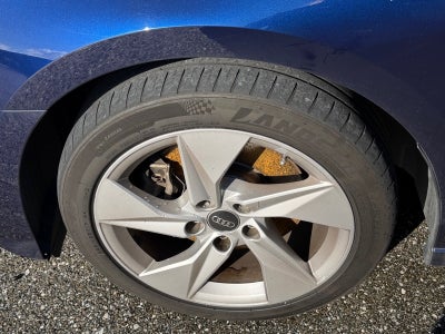 2022 Audi A3 Premium
