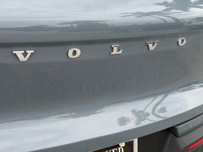 2021 Volvo XC40 R-Design