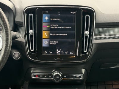 2021 Volvo XC40 R-Design