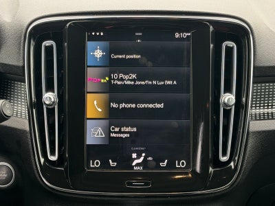 2021 Volvo XC40 R-Design