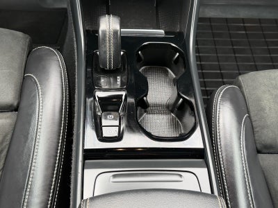 2021 Volvo XC40 R-Design