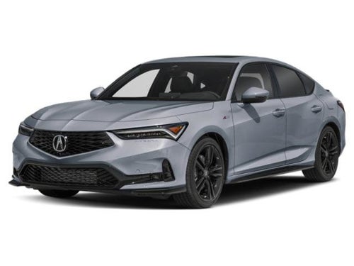2026 Acura Integra with A-Spec Technology Package
