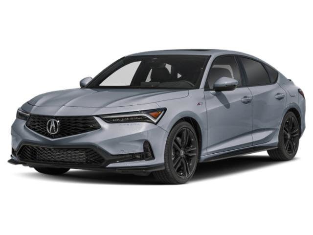 2026 Acura Integra with A-Spec Technology Package
