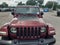 2021 Jeep Wrangler 4xe Unlimited Sahara