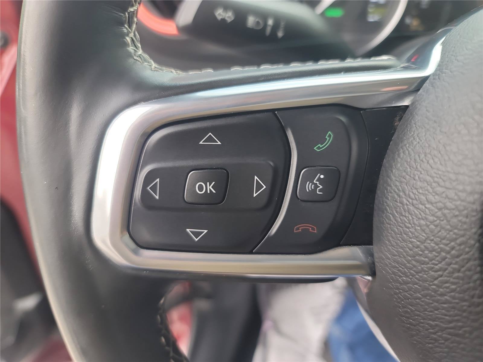 2021 Jeep Wrangler 4xe Unlimited Sahara