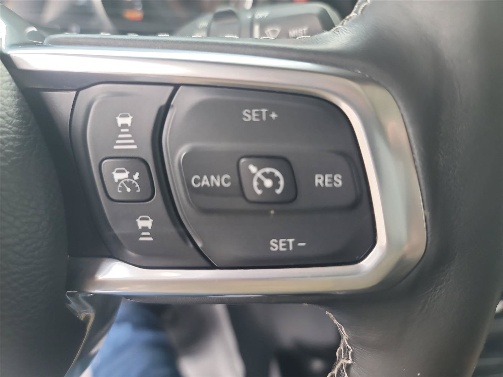 2021 Jeep Wrangler 4xe Unlimited Sahara