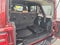 2021 Jeep Wrangler 4xe Unlimited Sahara