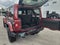 2021 Jeep Wrangler 4xe Unlimited Sahara