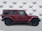 2021 Jeep Wrangler 4xe Unlimited Sahara