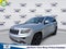 2015 Jeep Grand Cherokee High Altitude