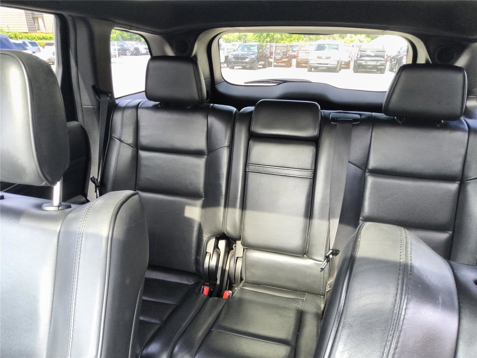 2015 Jeep Grand Cherokee High Altitude