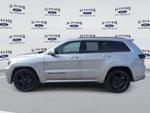 2015 Jeep Grand Cherokee High Altitude