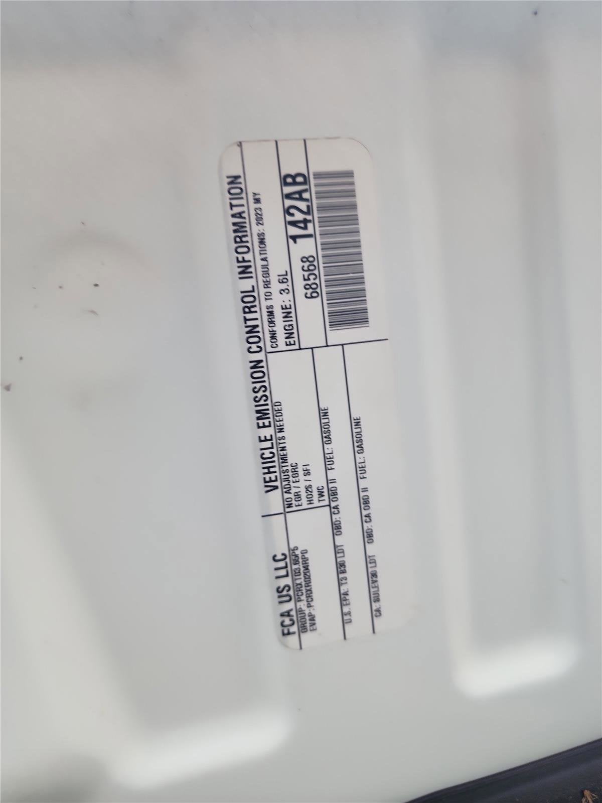 2023 Jeep Grand Cherokee Summit