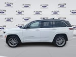 2023 Jeep Grand Cherokee Summit