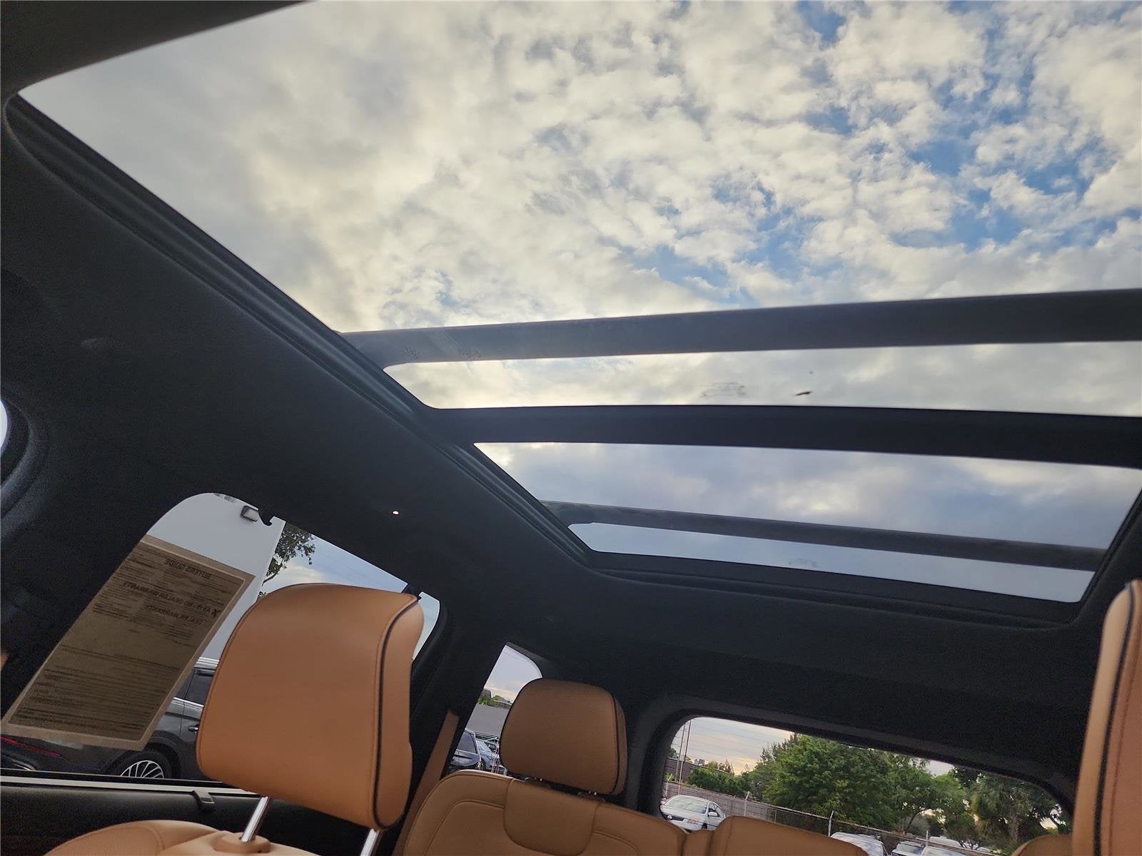 2023 Jeep Grand Cherokee Summit