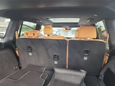 2023 Jeep Grand Cherokee Summit