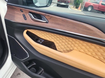 2023 Jeep Grand Cherokee Summit