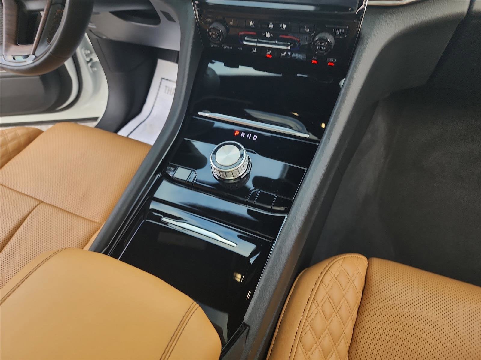 2023 Jeep Grand Cherokee Summit