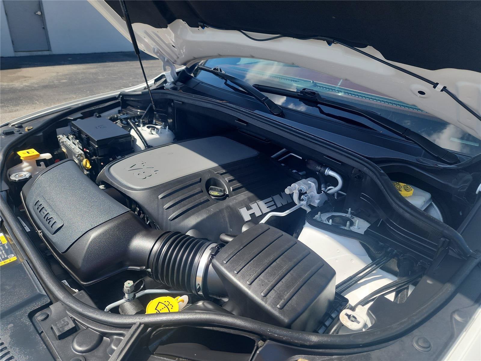 2021 Dodge Durango Citadel