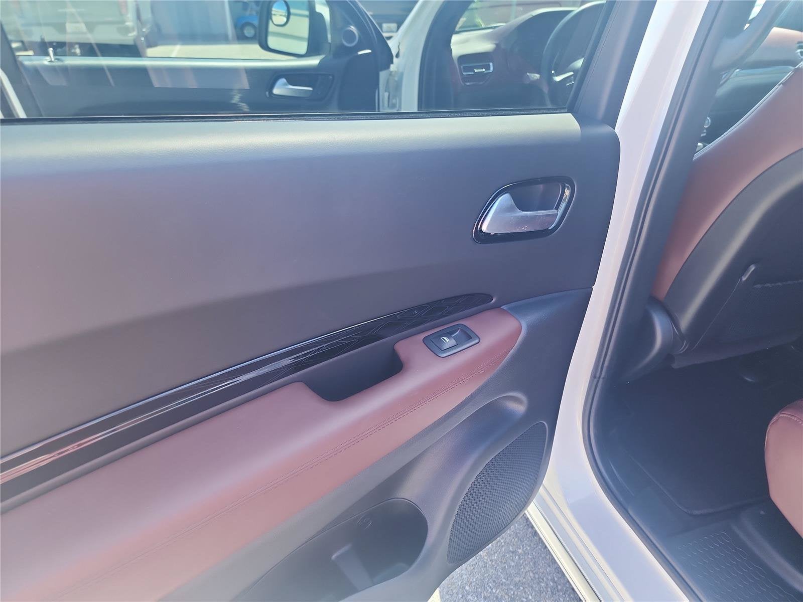 2021 Dodge Durango Citadel