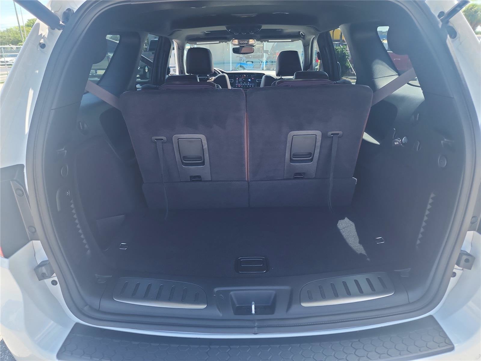 2021 Dodge Durango Citadel