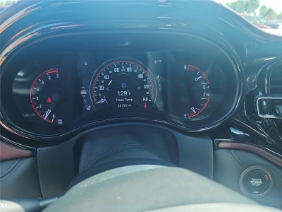 2021 Dodge Durango Citadel