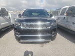 2023 Jeep Grand Wagoneer Base