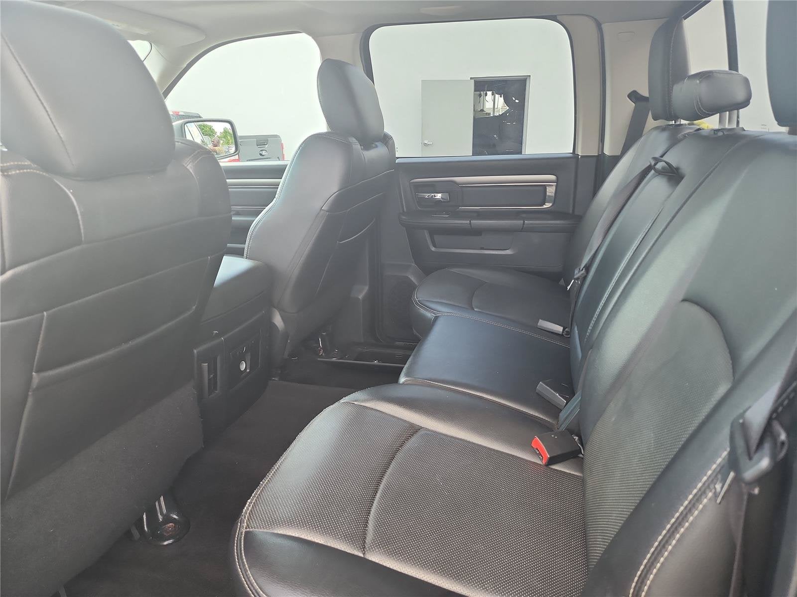 2016 RAM 1500 Sport