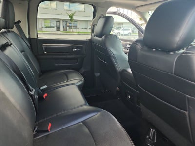 2016 RAM 1500 Sport