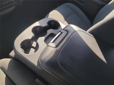 2023 RAM 1500 Classic Warlock