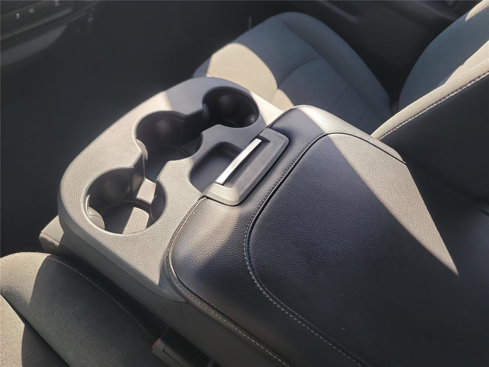 2023 RAM 1500 Classic Warlock